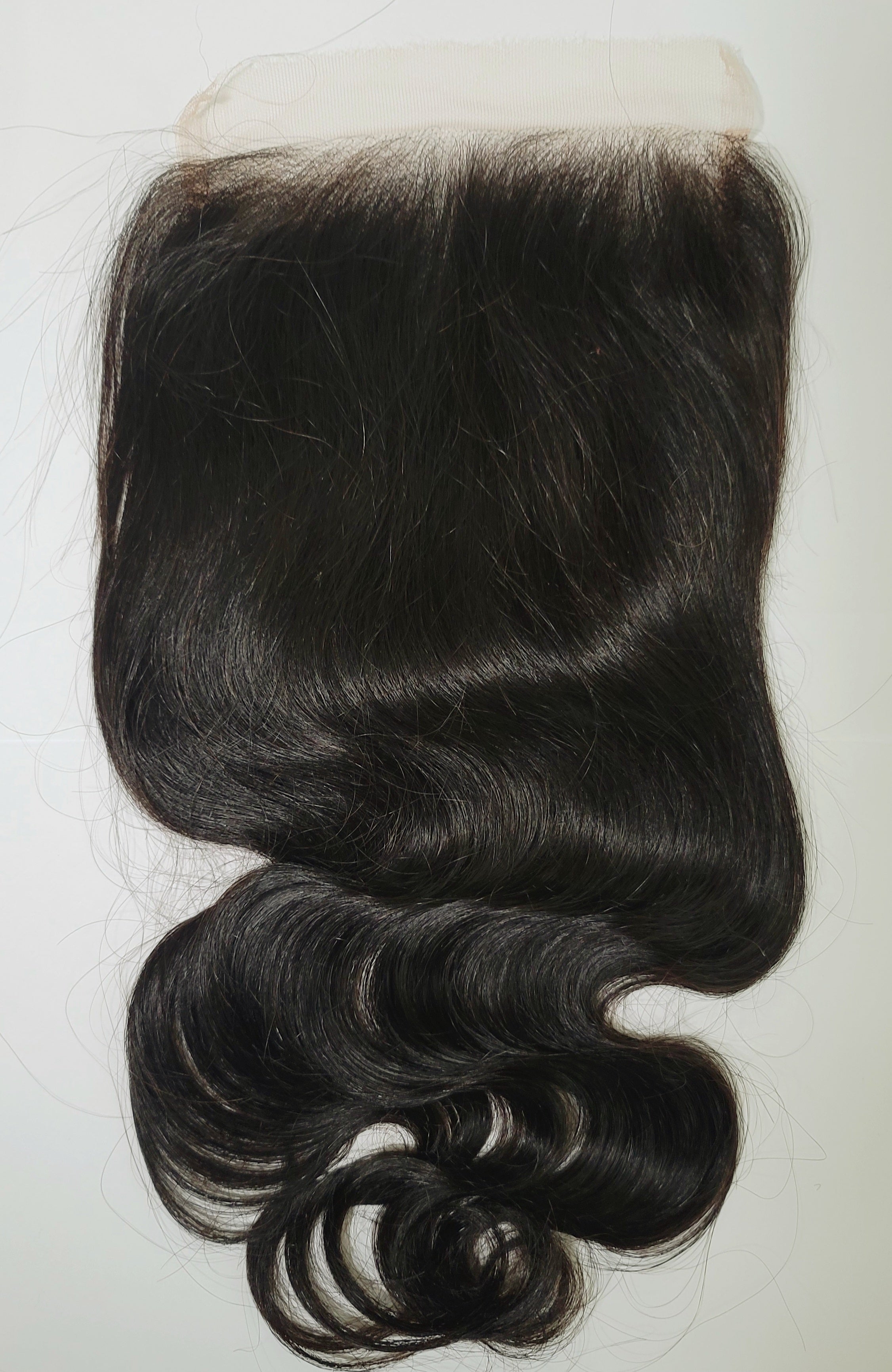 FS Closure - Body  Wave