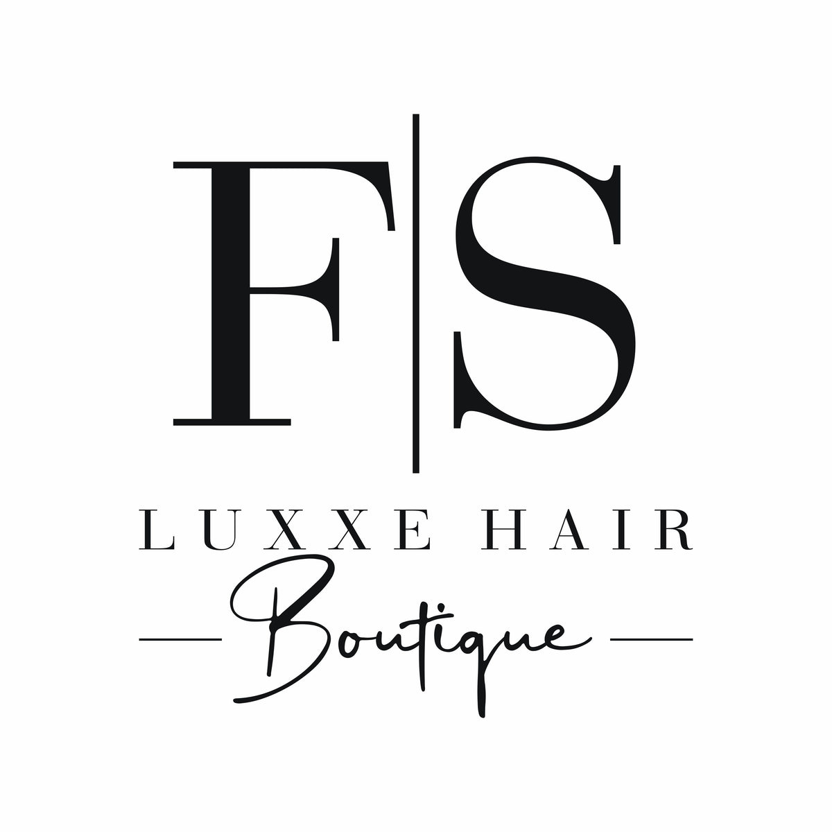 FS Luxxe Hair Boutique