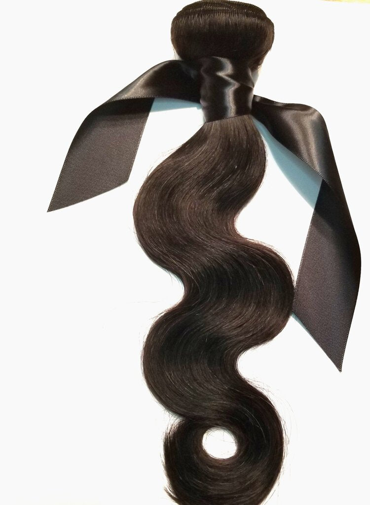 FS Body Wave