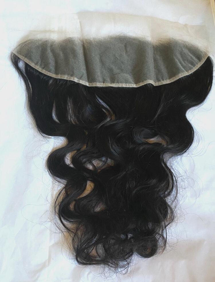 FS Frontals - Body Wave