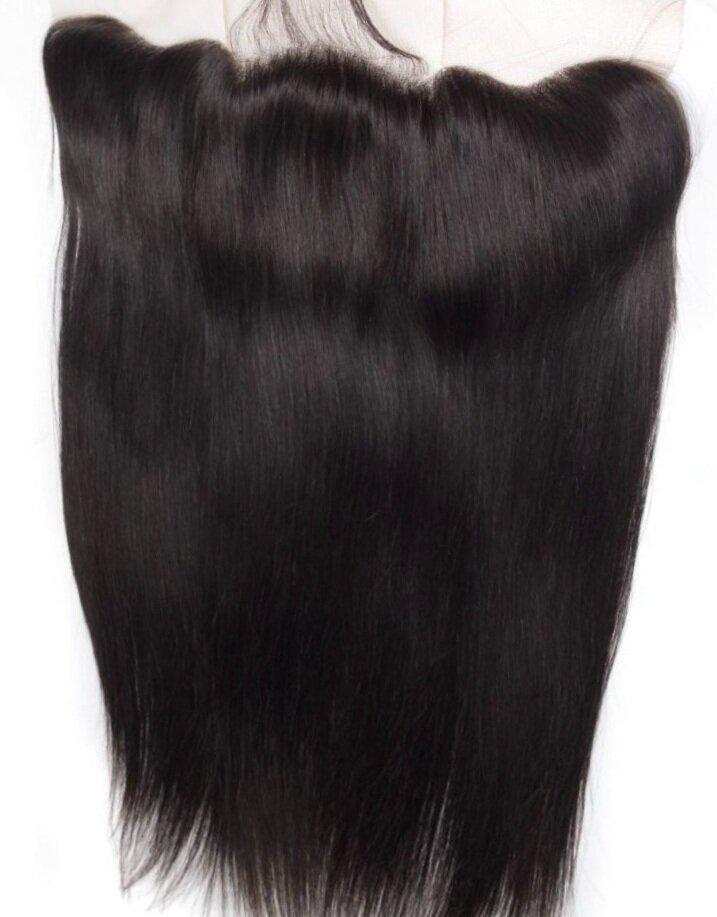 FS Frontals - Straight