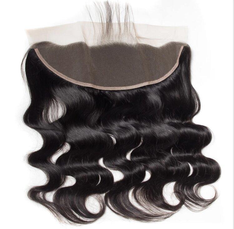 FS Frontals - Loose Wave