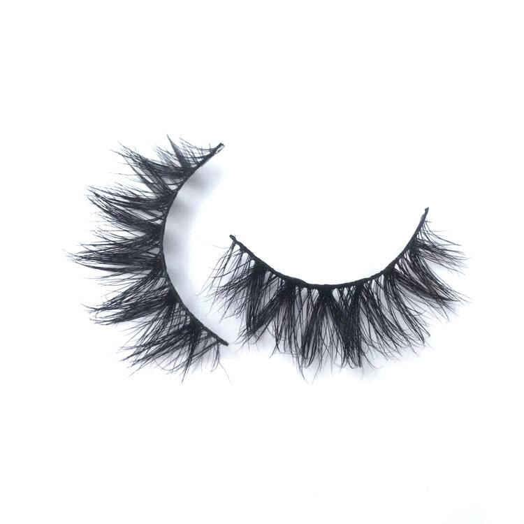 "Unstoppable" Lashes