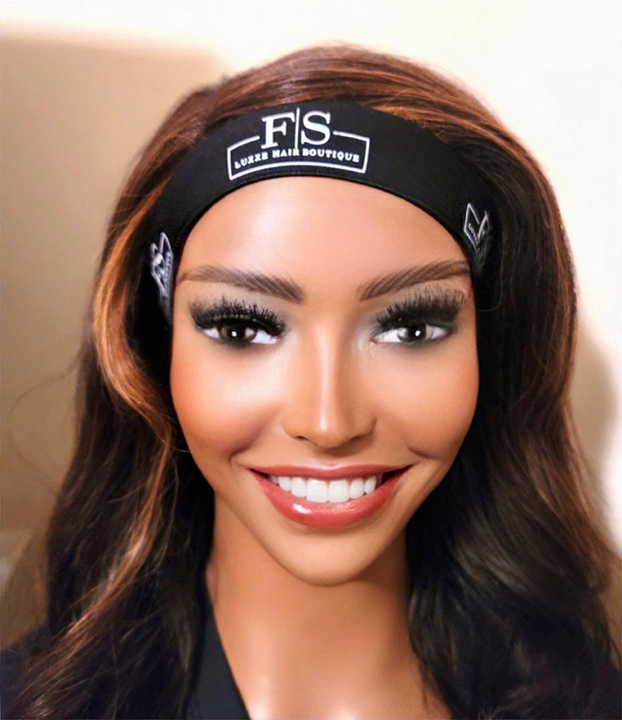 CC-COUTURE LUXE LACE WIG ELASTIC MELTING BAND
